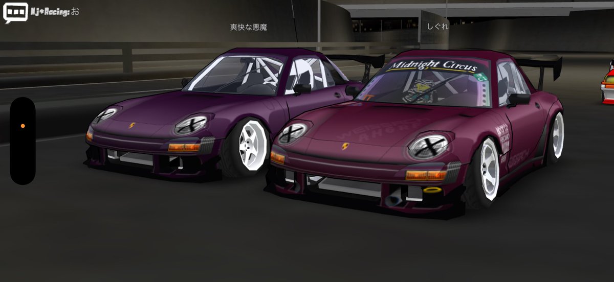赤城時雨 tweet media