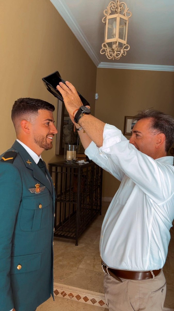 Más q Guardia Civil tweet media