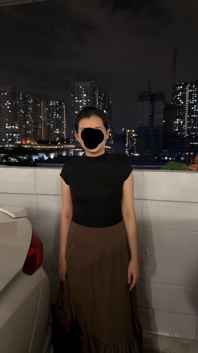 Leia tweet media
