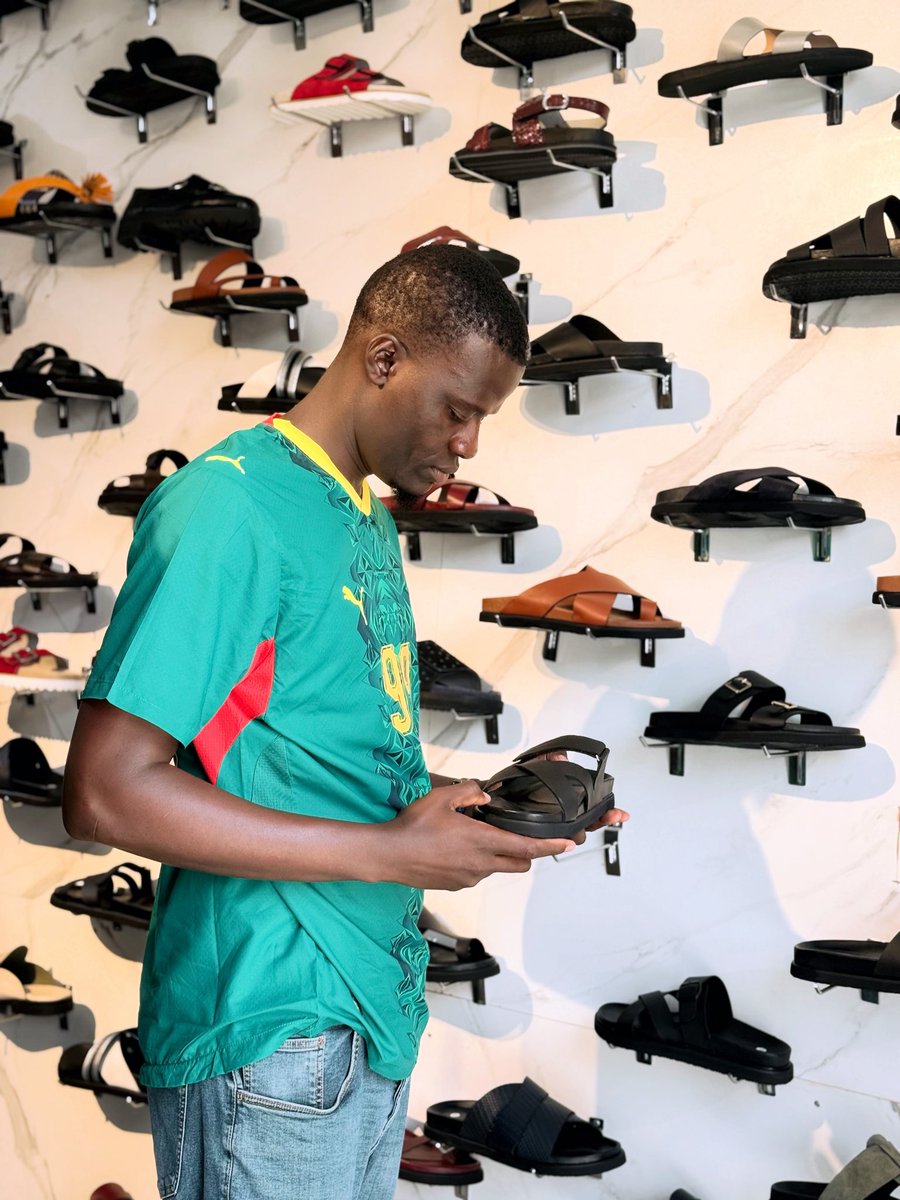 PunchTchineur 🇸🇳⭐️⭐️ tweet media