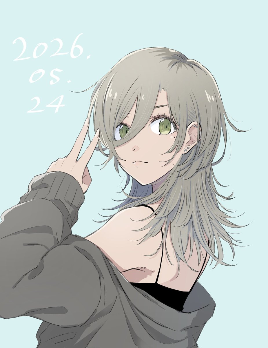 ねぎしま tweet media