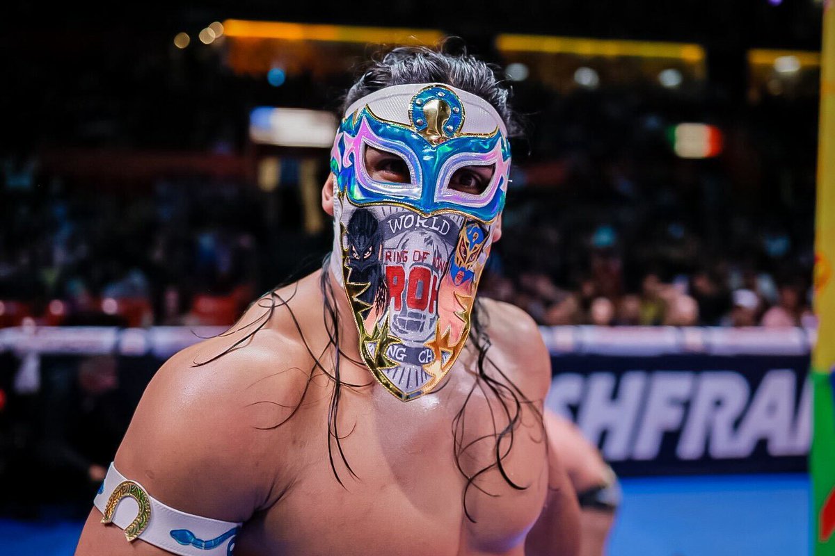 Fightful Wrestling tweet media