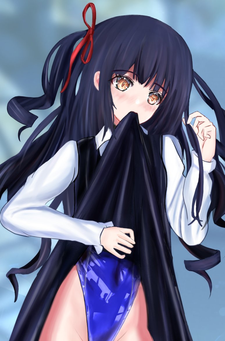 濡羽 柚衣(ぬれは ゆい) tweet media