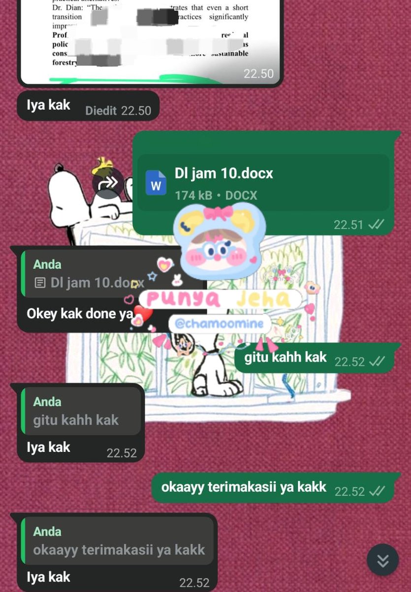 jehaa ; fsr on wa 𓍼 tweet media