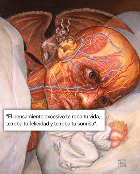 Volver a Ti🧠 tweet media