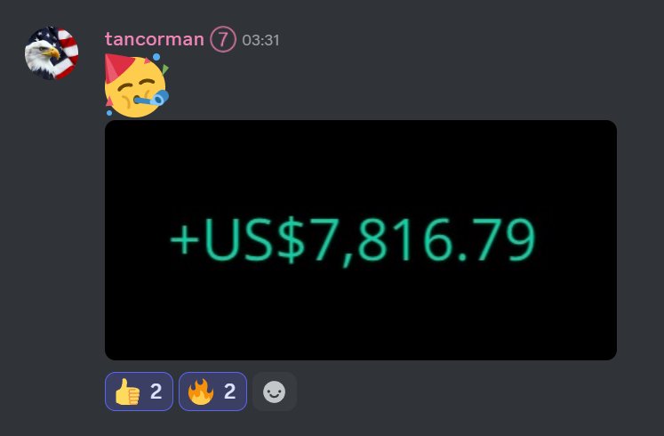 Bullish David tweet media