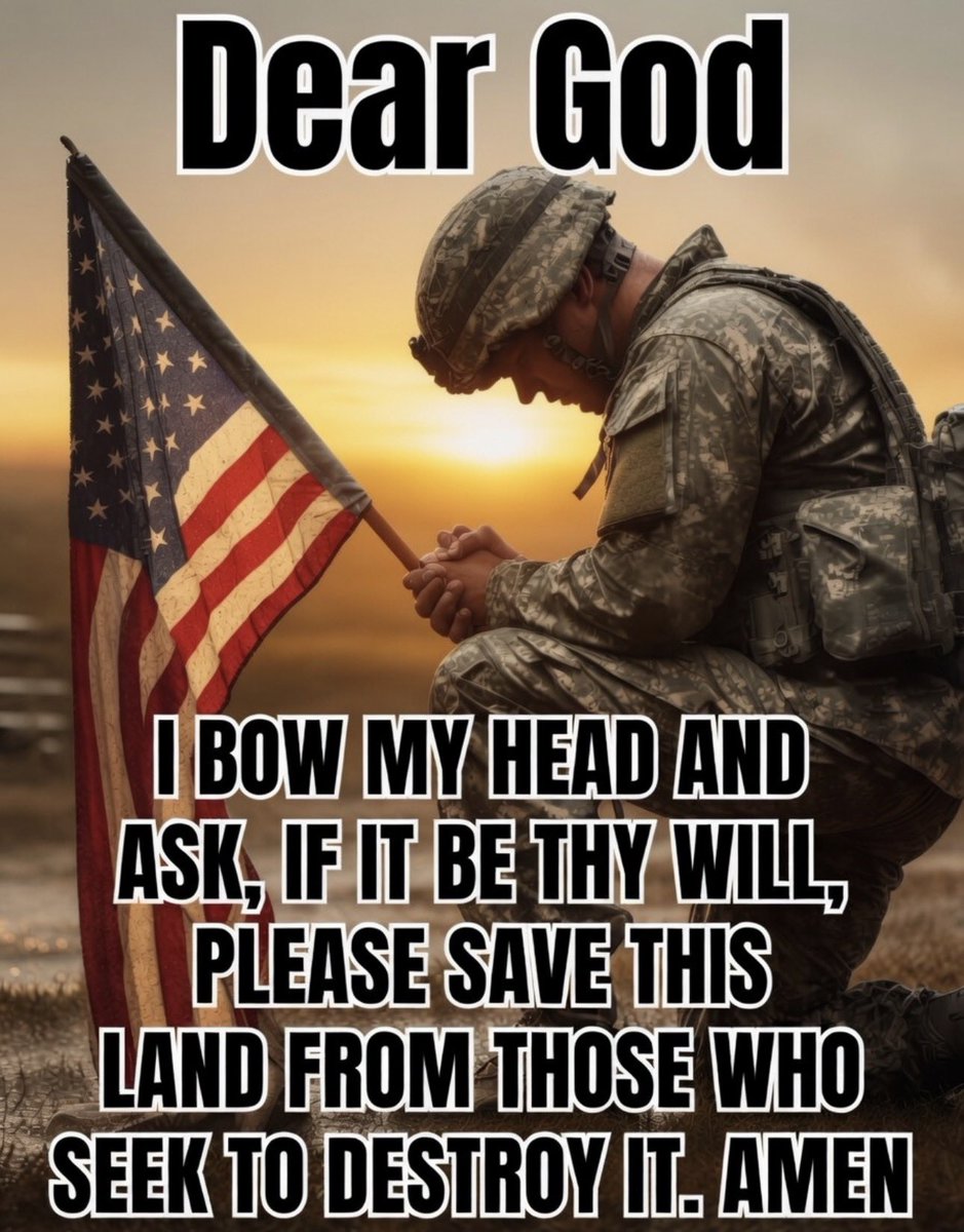 God & Country tweet media