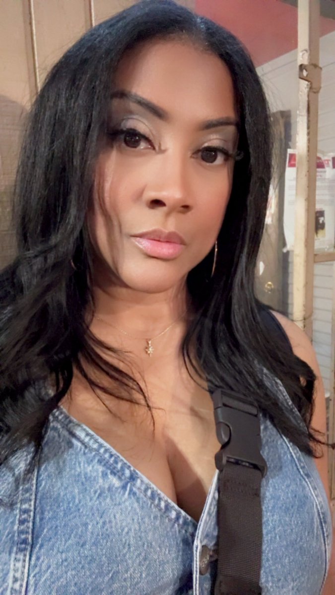 Creole_Pisces๐ซถ๐ผ โ๏ธ tweet media