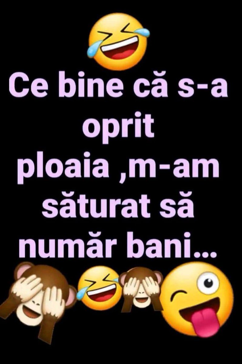 Mariana Munteanu tweet media