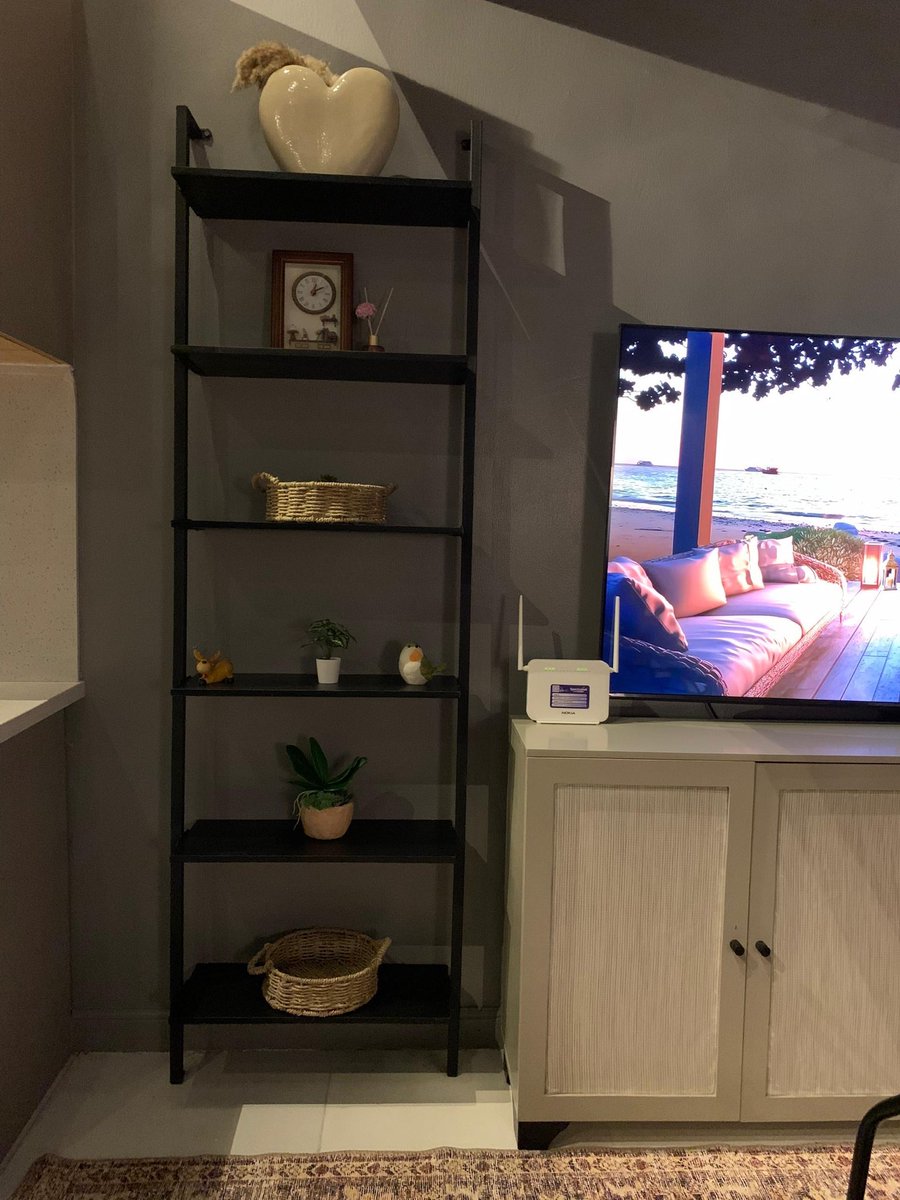 OnBulvds's tweet photo. On Bulvds 

Cozy One bedroom loft apartment available
📸

📍Ikoyi

Available for 150,000

MINIMUM STAY: 2 NIGHTS

https://t.co/xjtQTsT1wf https://t.co/GALMRwU7yU