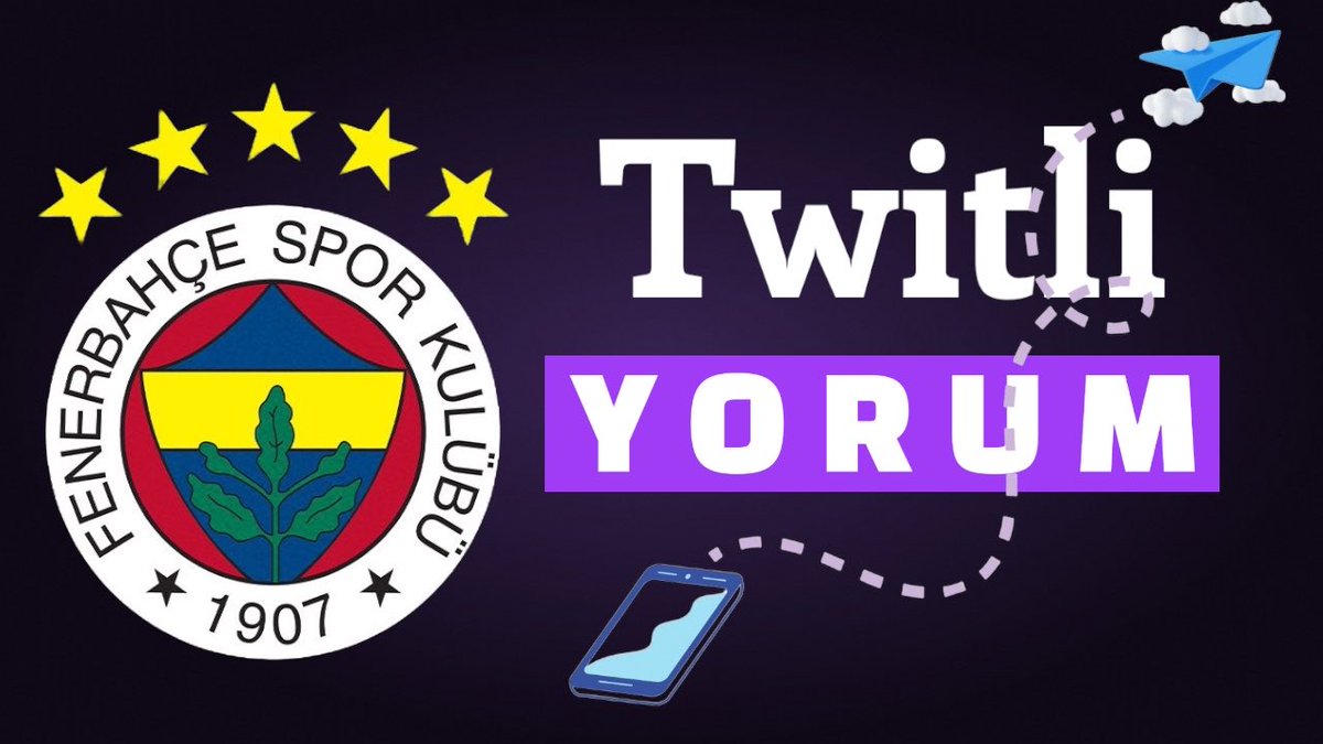 YorumTwitli's tweet photo. Spor Yazarı Ferdi Ardıç: “Sayın Safi’nin TV programındaki açıklamaları çok etkiliydi.Taraftarın ne istediğini iyi anlamış,hedefe ulaşmak için net kararlar verilmiş.4 pozisyon için herşey hazır görünüyor.Belli ki kalite üst düzey olacak.” https://t.co/H5TfwAu4iU