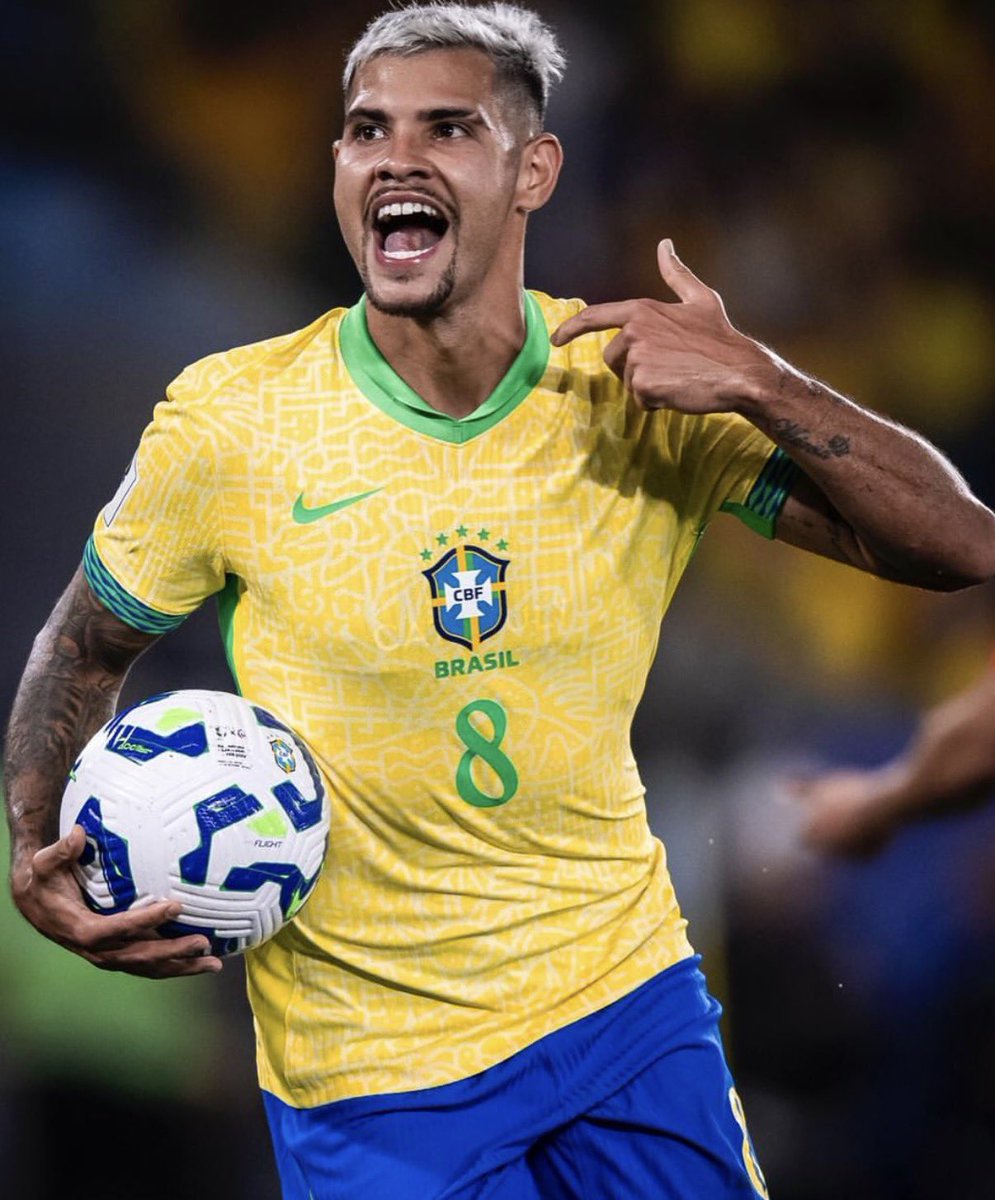 Brasil Football 🇧🇷 tweet media