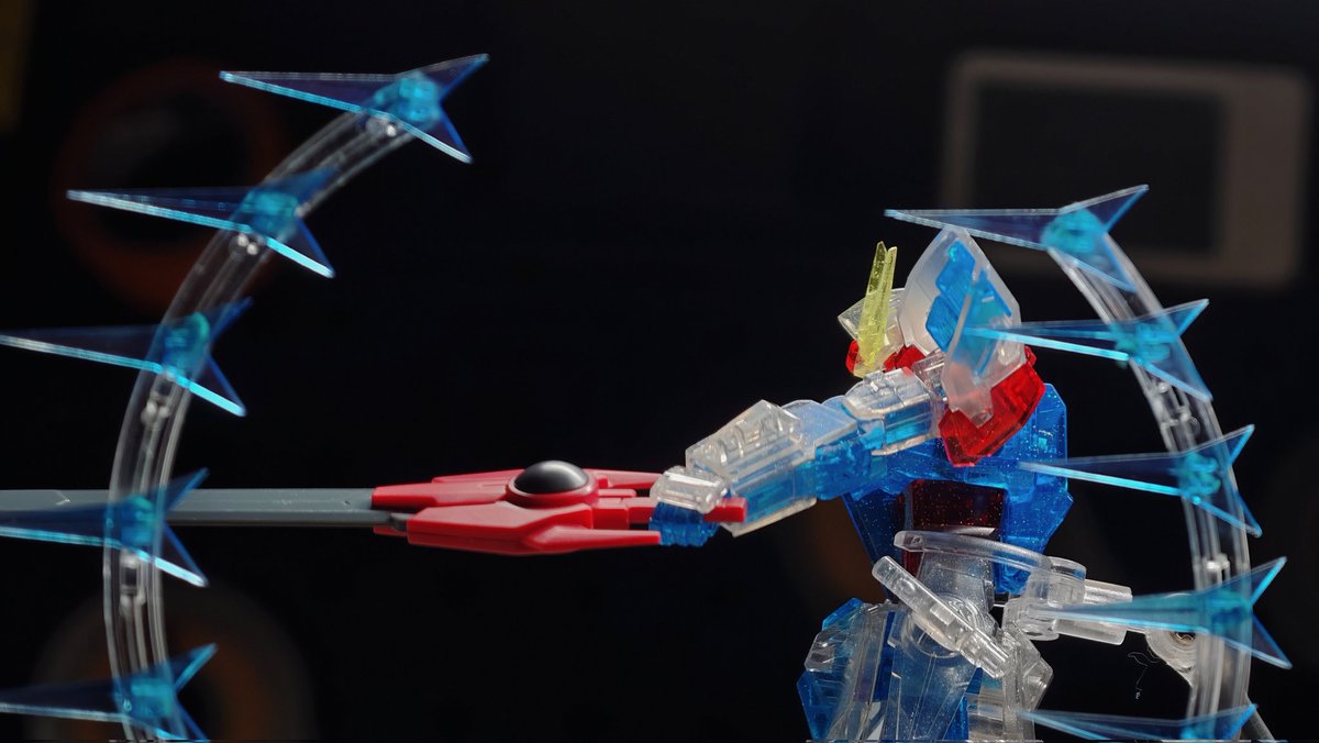 setsuna_sana's tweet photo. #GUNDAM #GUNPLA #ビルドストライクガンダム   #ガンダム #ガンプラ  #ガンダムビルドファイターズ  #スタービルドストライクガンダム https://t.co/TIxFszF9a1