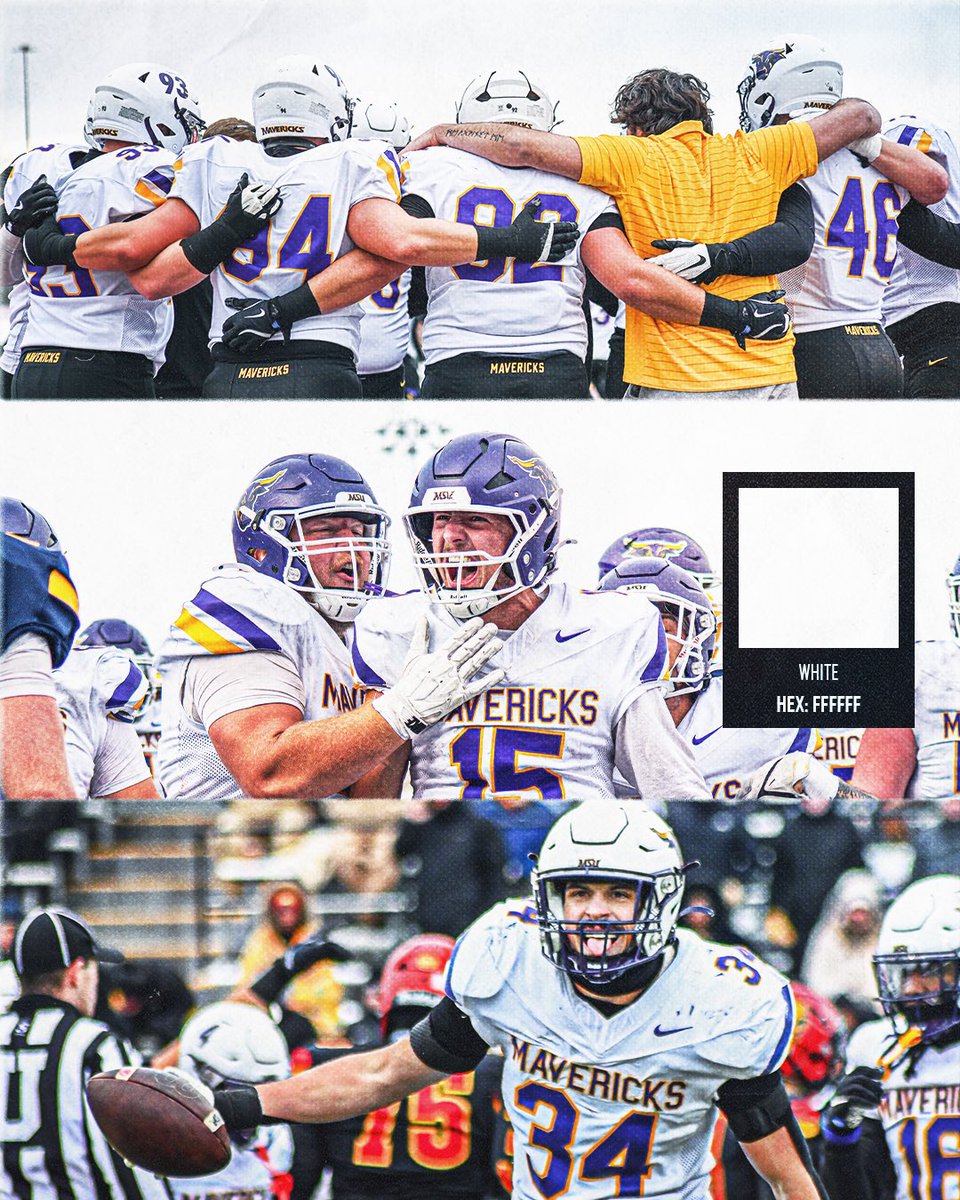 Maverick Football Scoop tweet media