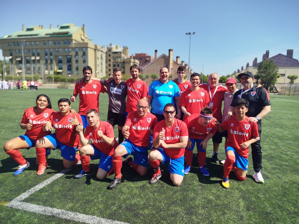 CD Numancia tweet media