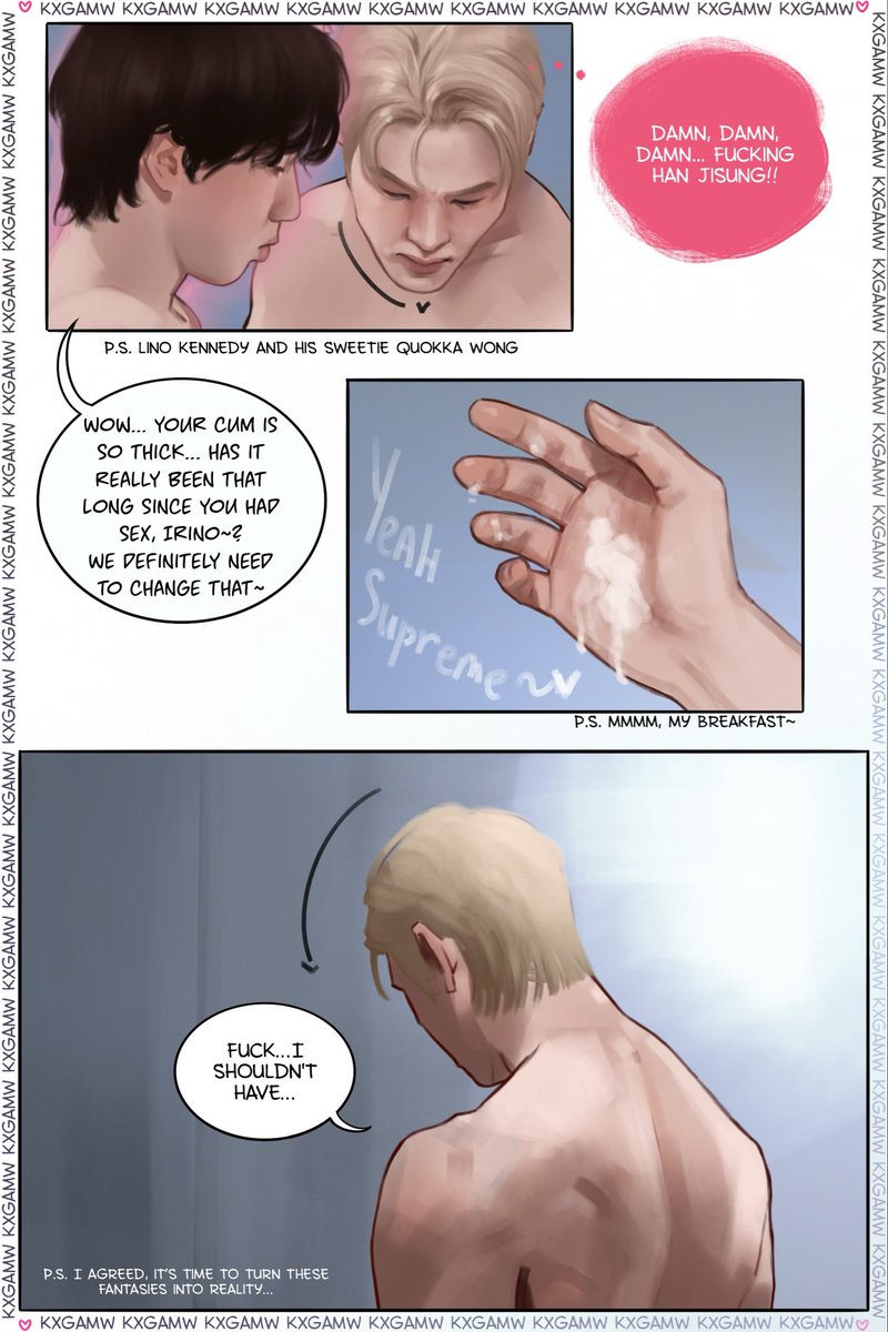 kxgamw's tweet photo. 🩷💚 Teacher’s pet : Chapter 6-2/2

Pls, teacher, turn your fantasies into reality…

#minsung #한밍 #믾성 https://t.co/yWSJ7I3MsC