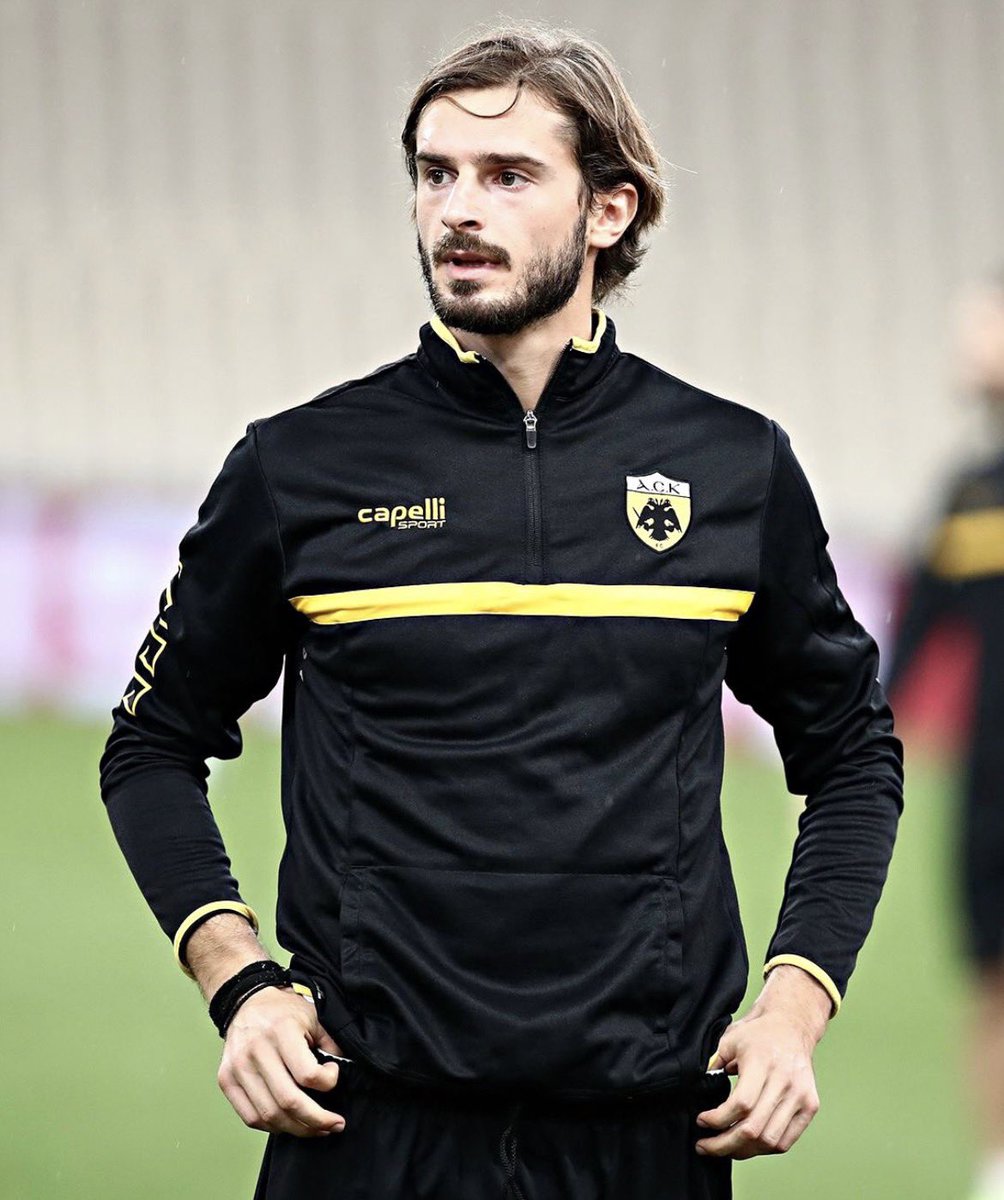 AEK Athènes France tweet media