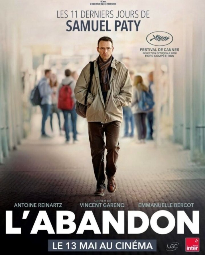 AsinusAdLyram8's tweet photo. Commençons par le commencement: cinématographiquement parlant, cela manque d'ambition, c'est assez convenu. Il me semble que notre mémoire collective et civique méritait une meilleure œuvre. Il fallait plus de beauté et d'audace pour rendre l'hommage d'autant plus saisissant. https://t.co/God1tlwPGS