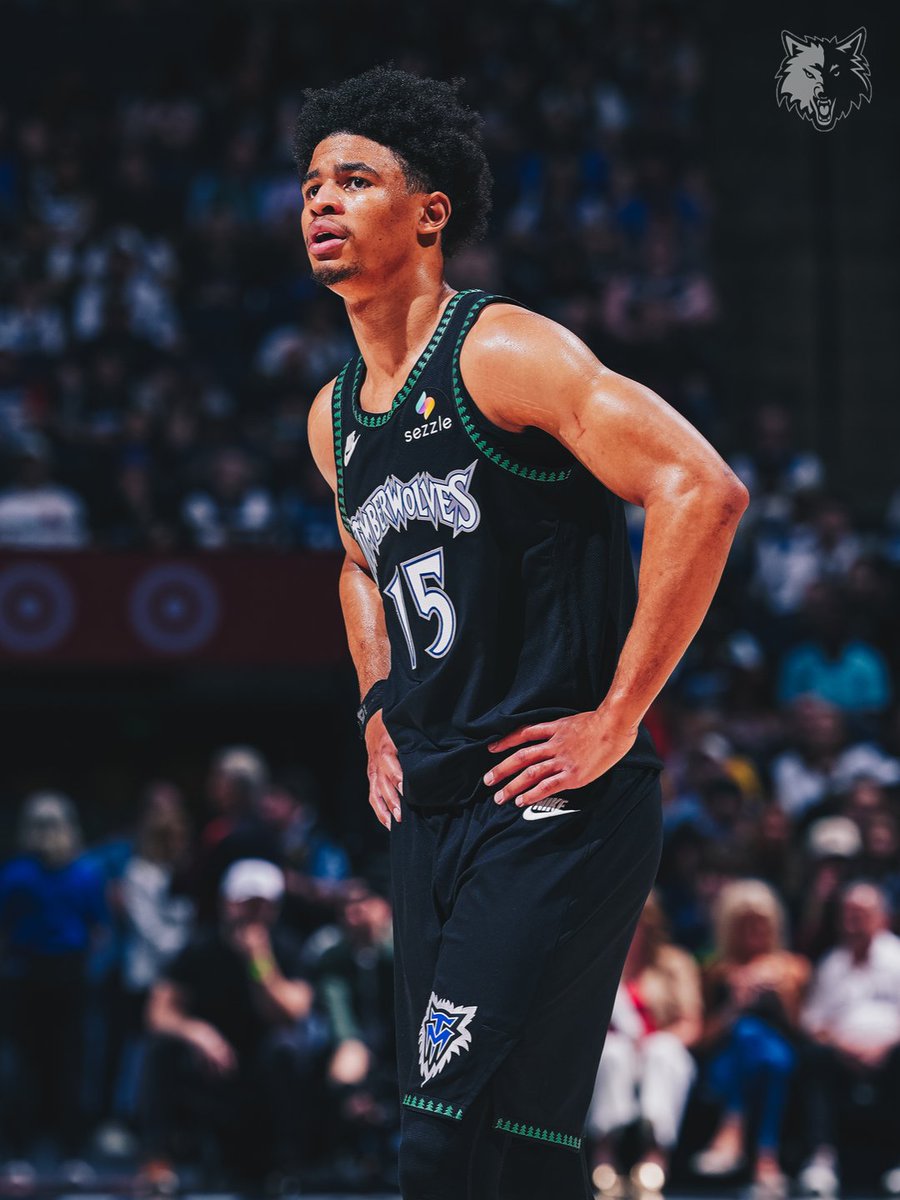 Minnesota Timberwolves tweet media