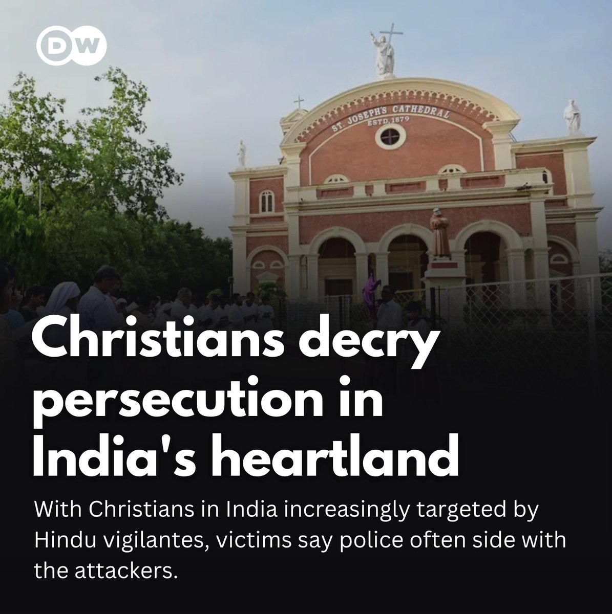 Indian American Muslim Council tweet media