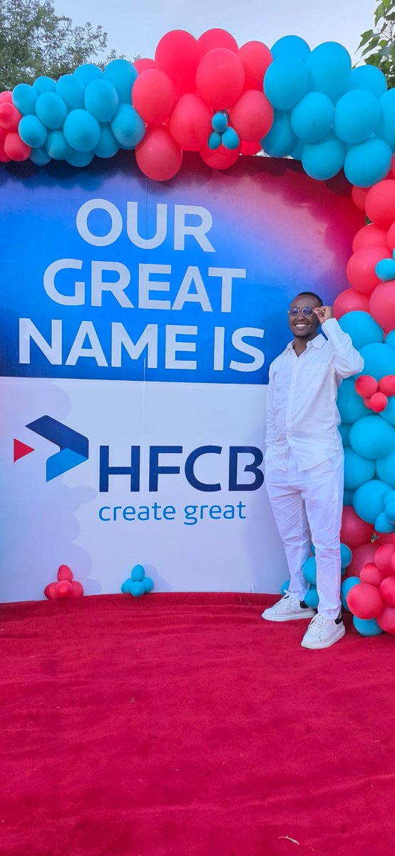 Ngenejr's tweet photo. We have rebranded..
HFCB ndio inakula saii
And We CREATE GREAT
@hfc_kenya
#OURGREATNAME https://t.co/EYqhIfmquQ