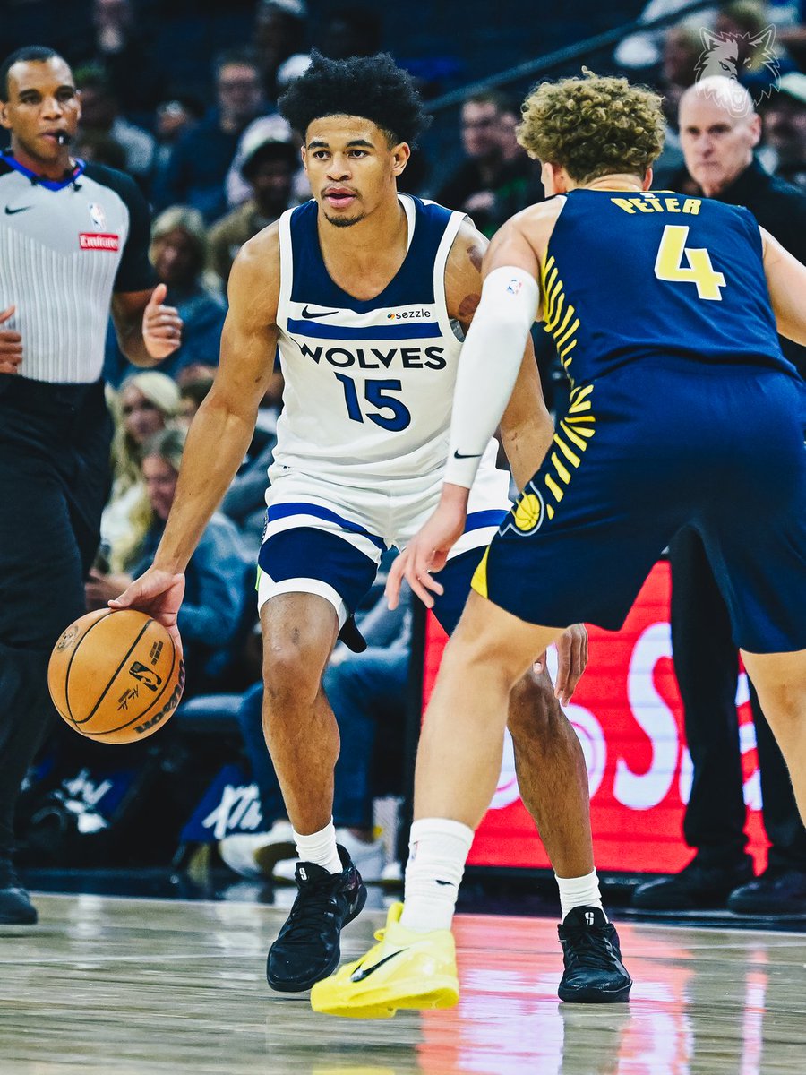 Minnesota Timberwolves tweet media