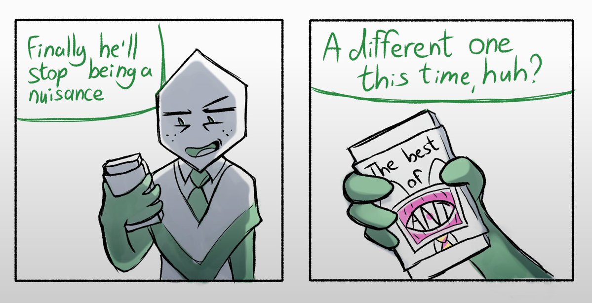 MintTea tweet media