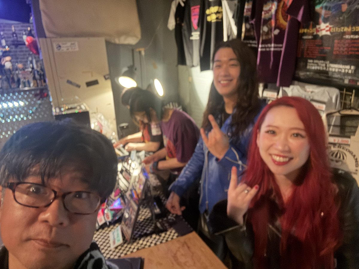 Gaku tweet media