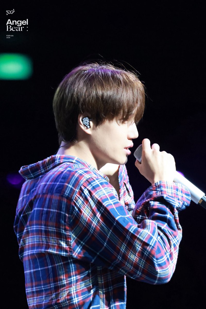Jongin Pics ♡ tweet media