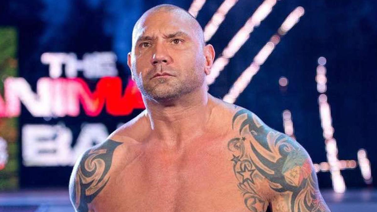 Mr Wrestlmania tweet media