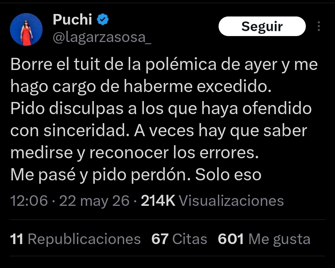 Maca tweet media
