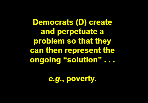 William84831241's tweet photo. @RealJamesWoods It's a Democrat (D) formula https://t.co/lB5NrtM4HI