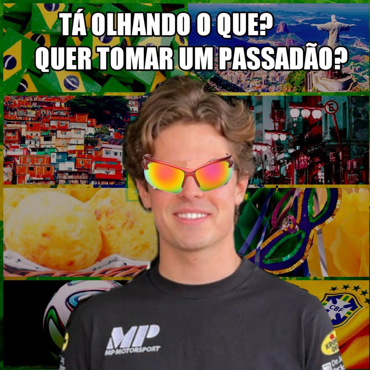 Team Felipe Drugovich 🇧🇷 tweet media
