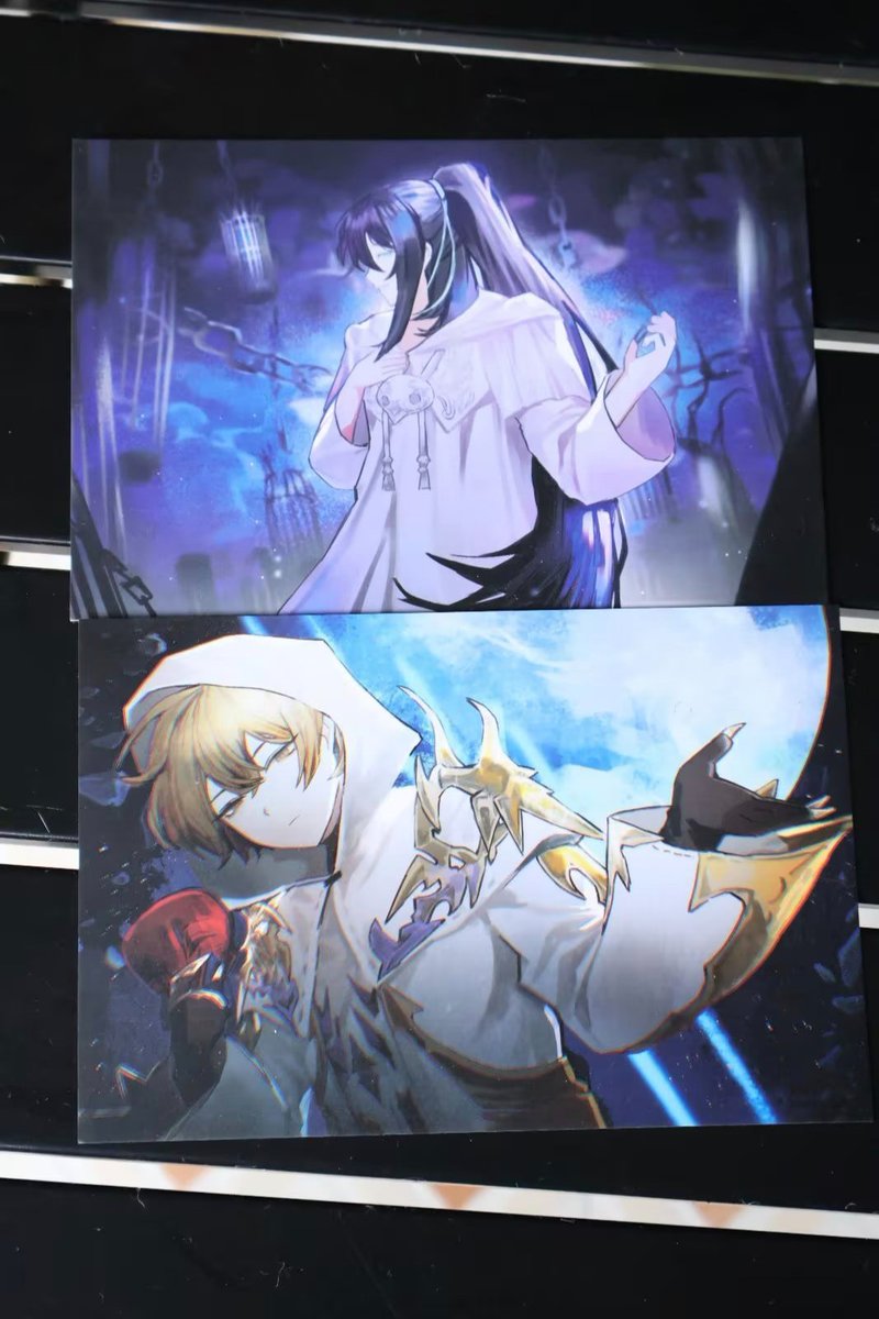 702Hades's tweet photo. #limbuscompany https://t.co/QP8s3uF77f