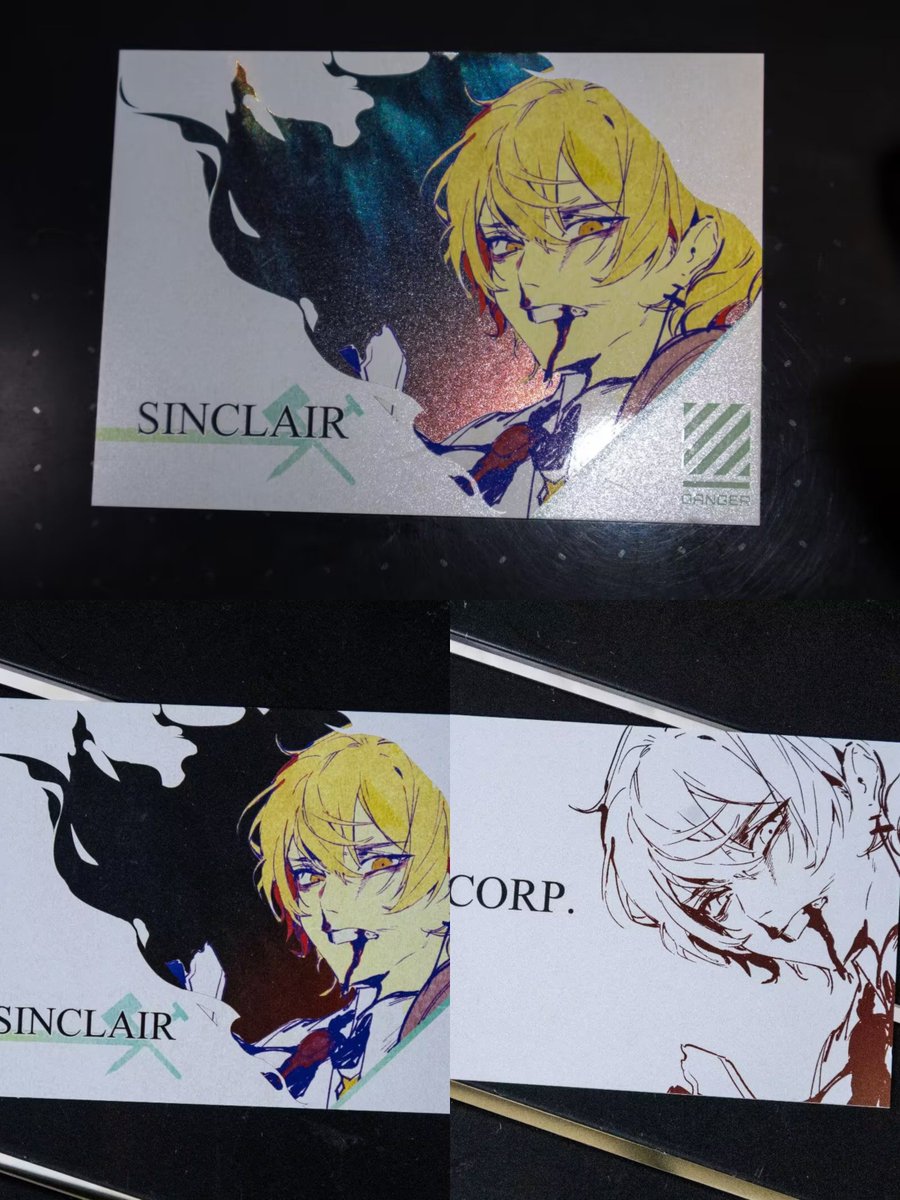 702Hades's tweet photo. #limbuscompany https://t.co/QP8s3uF77f