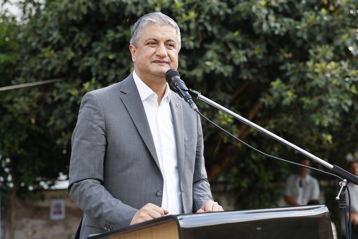 Mustafa Yavuz tweet media