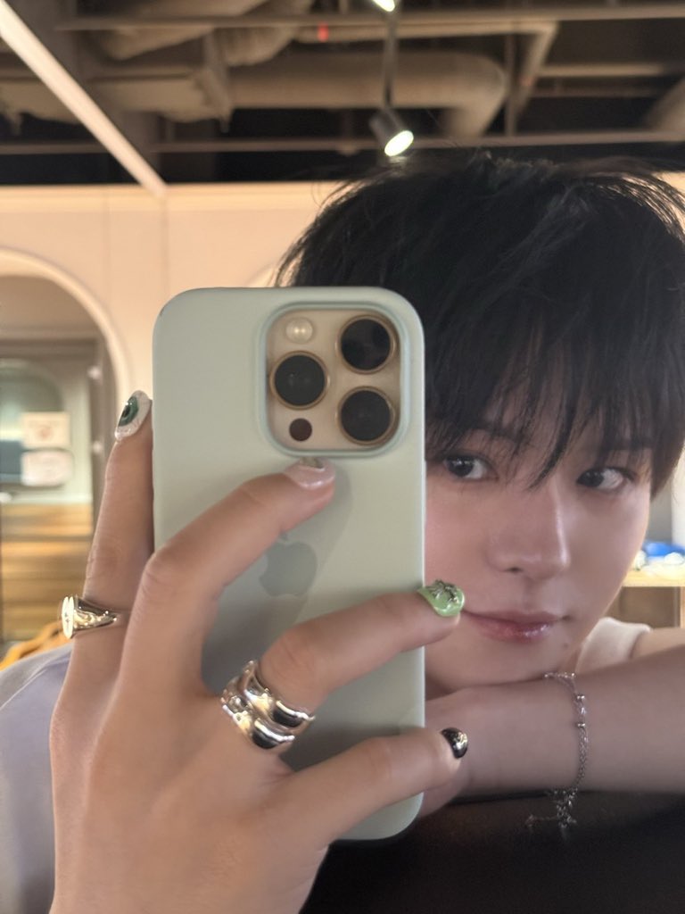 YOSHI★ tweet media