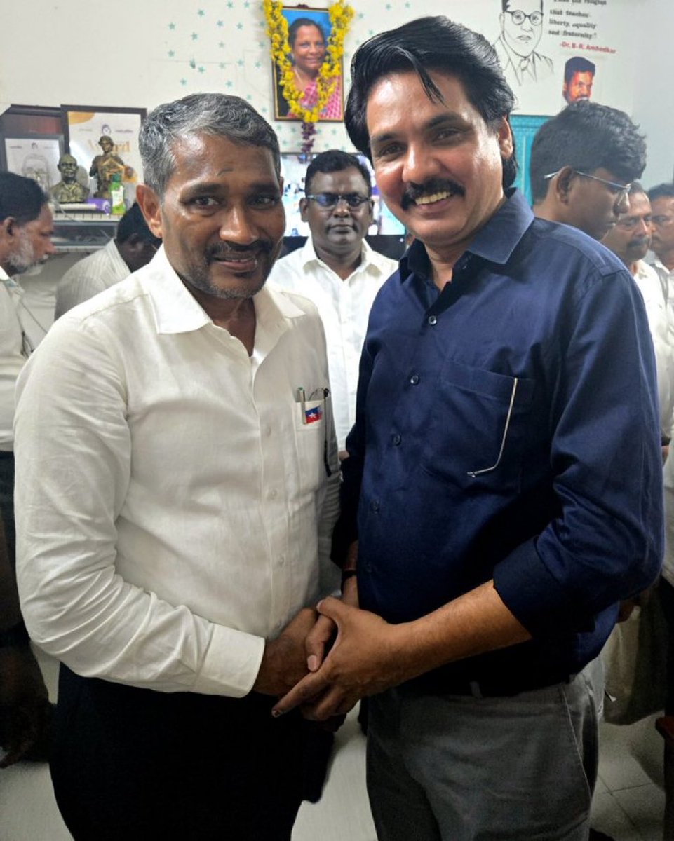 Sonia Arunkumar tweet media