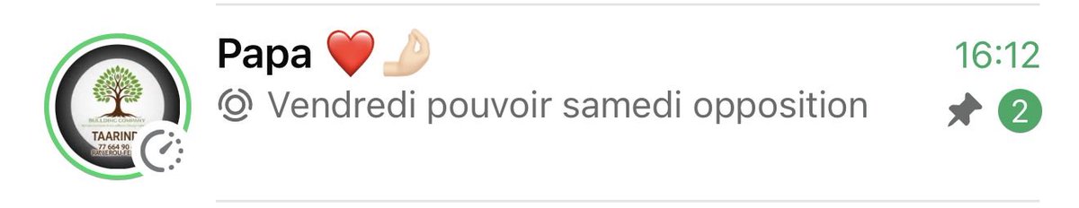 Jeynaba Njaay 🇸🇳🇵🇸❤️✍️ tweet media