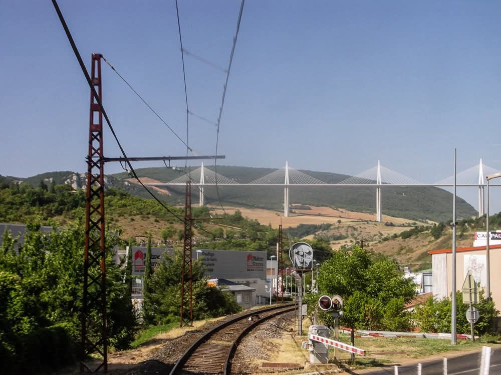 Voie du Midi tweet media