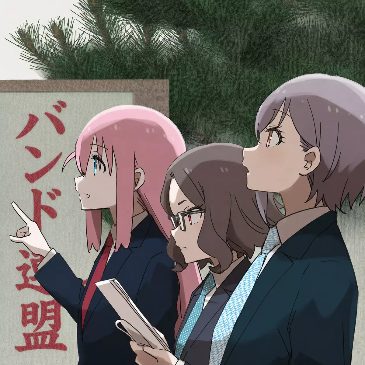 CollaboAnime's tweet photo. https://t.co/HCb3IVLKKh