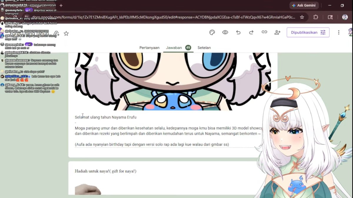 Nayama Erufu tweet media