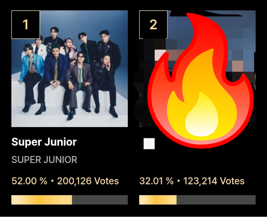 SUJU Union tweet media