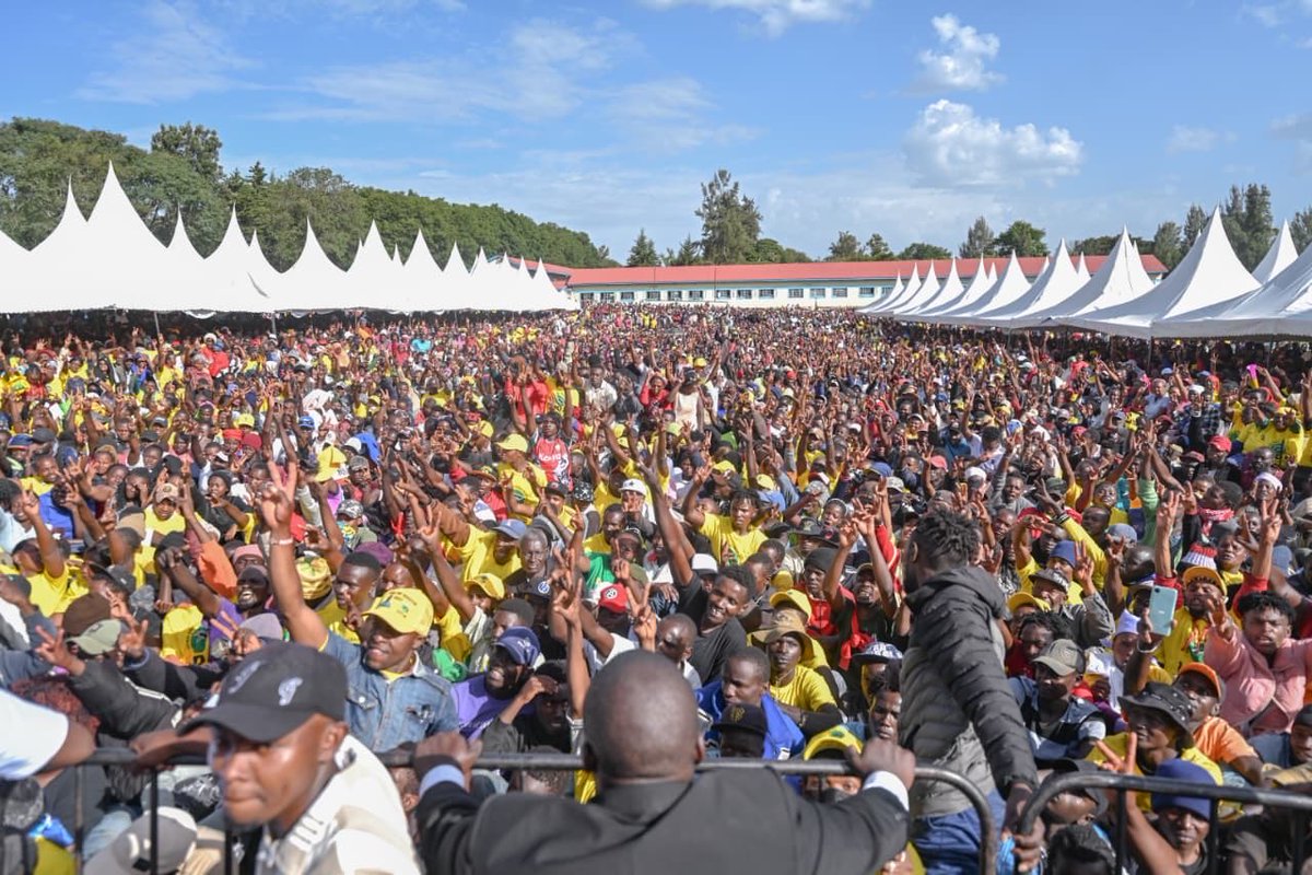KIPCHUMBA MURKOMEN, E.G.H tweet media