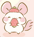 CritterDay's tweet photo. Today's Cute Critter of the Day is Chokochilla from Sanrio!! https://t.co/zATM5wsiBA