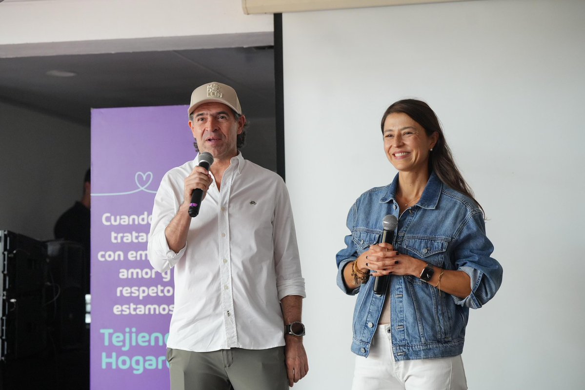 Fico Gutiérrez tweet media