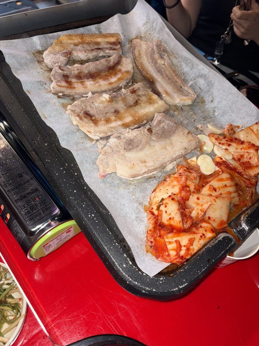 lilcoconutty's tweet photo. 동묘WASSUP에 다녀왓어요
즐겁다♬ https://t.co/ac31Mq3njU