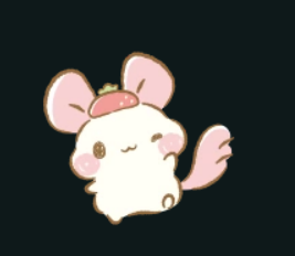 CritterDay's tweet photo. Today's Cute Critter of the Day is Chokochilla from Sanrio!! https://t.co/zATM5wsiBA