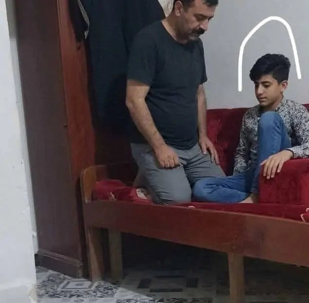 فاطمة المخلافي tweet media