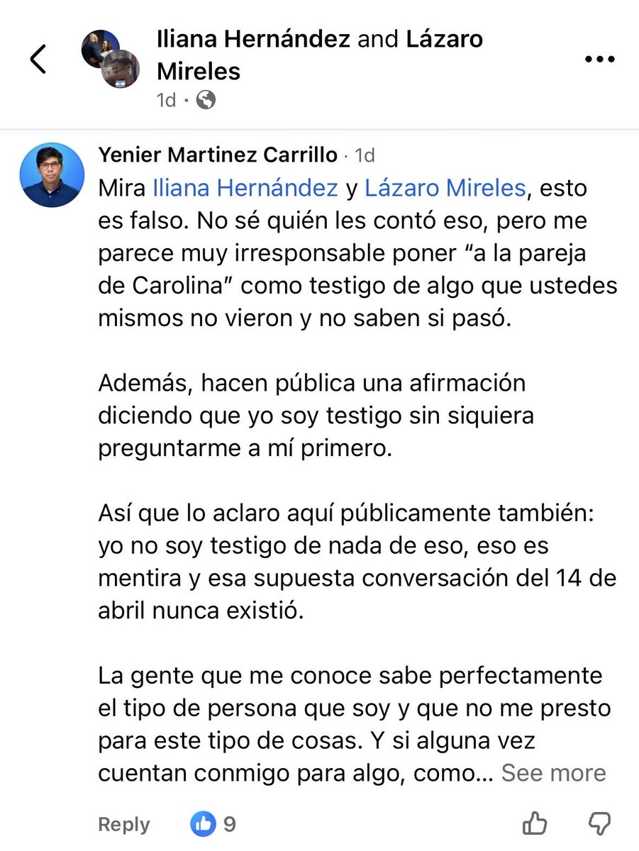 Joel Riveron tweet media